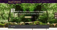 Desktop Screenshot of mothershipton.co.uk
